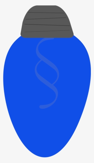 Christmas Lights Garland Free Printable Holiday Decor - Holiday