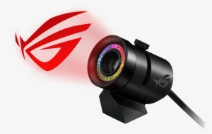 Asus Rog Spotlight Usb Logo Projector With Aura Sync - Asus Rog Spotlight Usb Logo Projektor