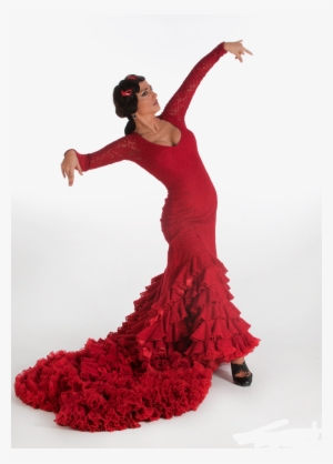 Bailaoras De Flamenco Actuales