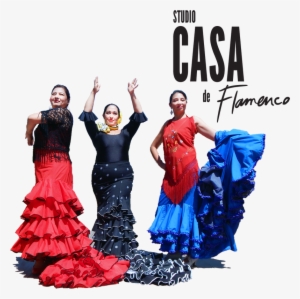At Studio Casa De Flamenco - Flamenco