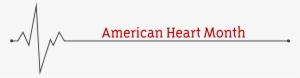 In 1964, More Than Half The Deaths In The U - American Heart Month