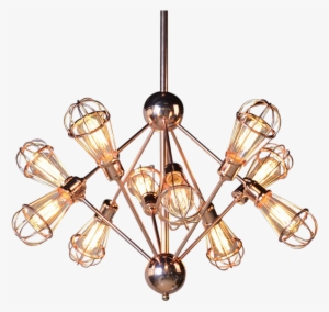 Claircopper Chandelier Toronto