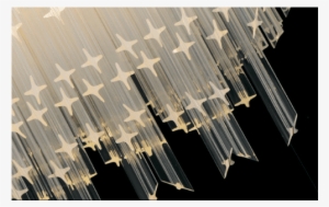 Wholesale Hotel Led Big Crystal Gold Chandelier Gold - Architecture