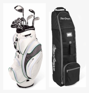 New Jersey Travel Golf Bags Images Shipping Your Golf - Macgregor Vip Ii Travel Cover