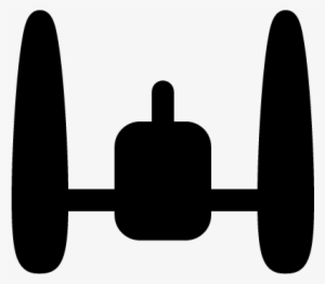 Attack Plane Vector - Airplane