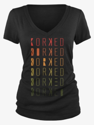 Stop & Go Tee - T-shirt