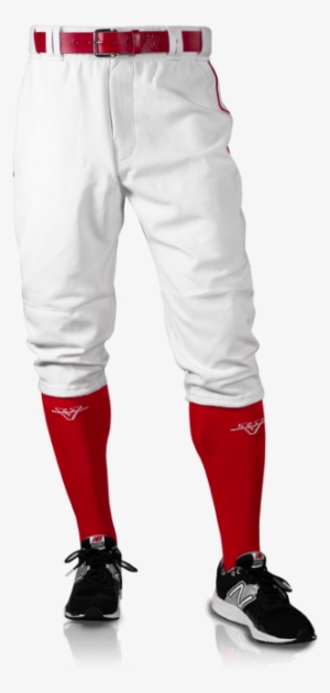 Men's Polyester Old School Pants - Polyester