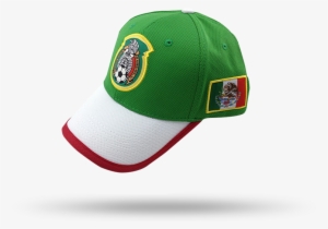 Embroidered Dry Fit Nylon Baseball Cap For Football - Baseball Cap