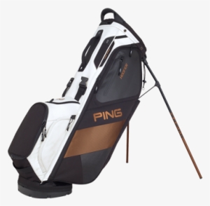 Ping Hoofer Stand Golf Bag Ping Hoofer Stand Golf Bag - Golf Bag