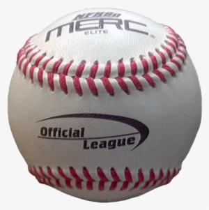 Baden Babe Ruth Senior League Raised Seam