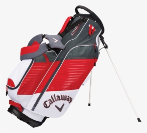 Callaway Golf Chev Stand