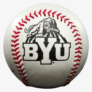 Speed Print Little League Full Grain Leather Baseball - Pro Mark 1687951 Byu Cougars Auto Sun Shade, Multi