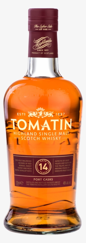 Tomatin - Tomatin Legacy Single Malt Whisky