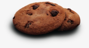Chokobites-png - Chocolate Chip Cookie