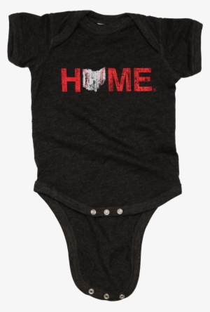 Ohio Onesie - One-piece Garment