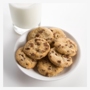 Chocolate Chip Cookies - Cookie