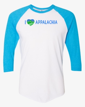 I 💙 Appalachia