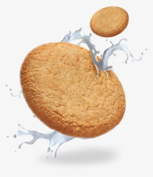 Artificially Flavored Orange Shortbread Cookies That - Marinela Polvorones Cookies Shortbread Orange