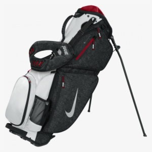 Nike Golf Air Sport Iii Stand Bag