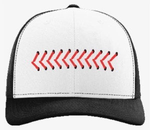 Barrel Up "seams" Hat - Hat