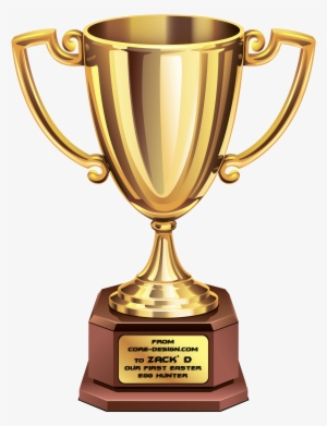Uefa Champions League Cup Transparent Png