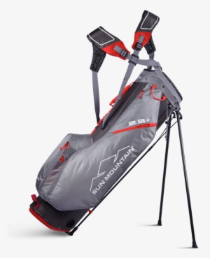 Sun Mountain 2.5 Plus