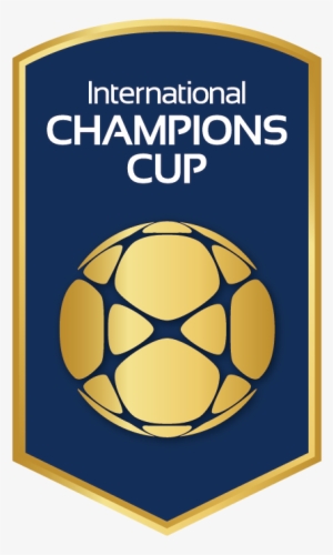 International Champions Cup Logo