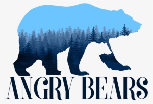 Bear Svg