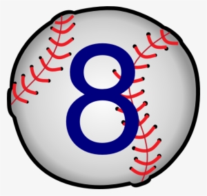 Baseball Image Clipart - Clip Art Transparent Base Ball