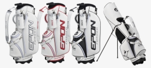 Stand Bag - Epon Stand Bag