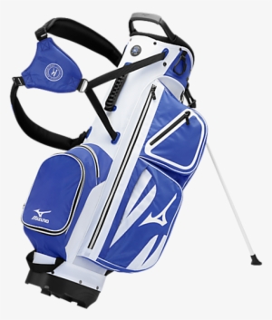 Mizuno Elite Tour Stand Bag Review