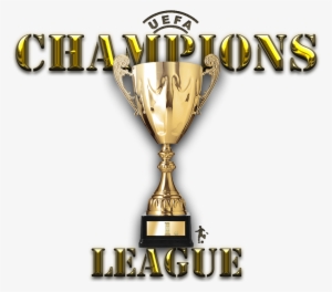 Champions League Trophy - Photography