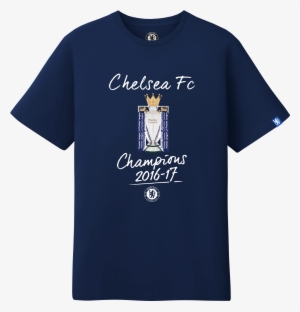 chelsea european champions shirt