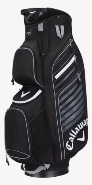 Callaway Chev Org - Callaway Golf Chev Org Cart Bag 2017