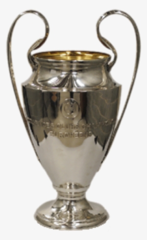 Champions League Trophy