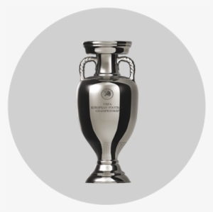 Uefa Euro U19 Trophy Png