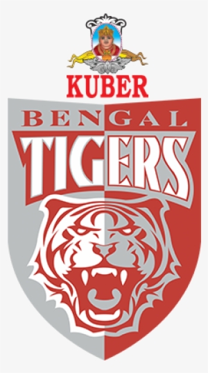 Bengal Tigers - Bengal Tigers Ccl Logo