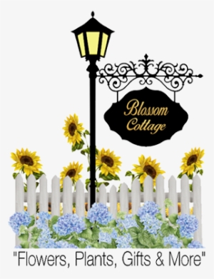Store Logo - Joliefemmebydiana Sunflowers On Black Wrist Cuff Green