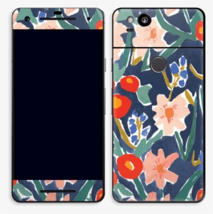 Flower Field - Oneplus 3