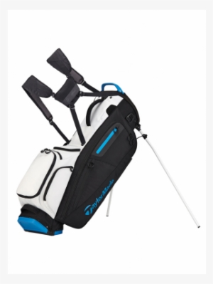 Taylormade Flextech Stand Bag