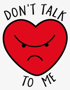 Heart You Messages Sticker-11 - Saas-fee