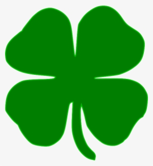Free Pictures Of Shamrocks To Share On Facebook - Irish Clover