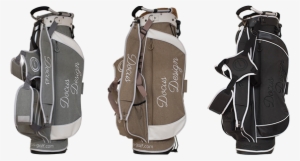 Stand Bag Dcc736 - Handbag