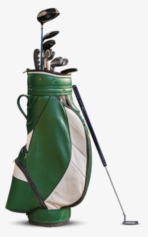 Golf Club Bag - Golf Bag