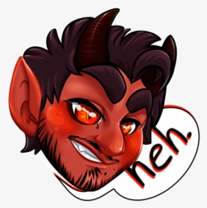 Oof, My Hand Slipped Ive Been Practicing With Drawing - Markiplier Emoji