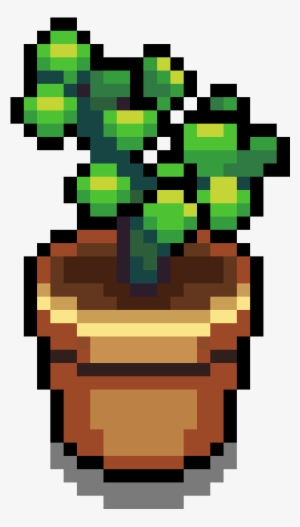 Potted Clovers - Fandom