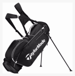 Download - Taylormade 2017 Tm 5.0 Stand Golf Bag Blackwhite