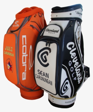 Personalized Golf Bags Png Personalized Golf Bags - Logo