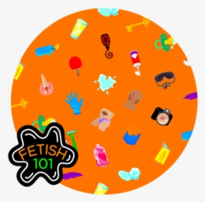 Large Product Fetish101 - Product