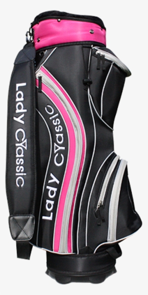 Lady Classic Golf Bag - Golf